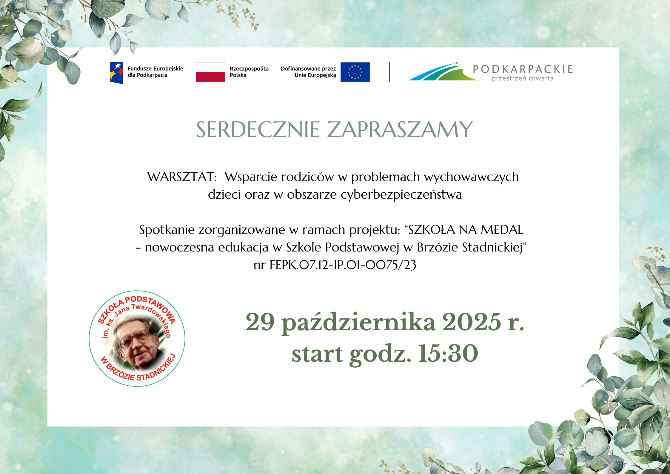 warsztat